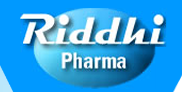 Riddhi Pharma